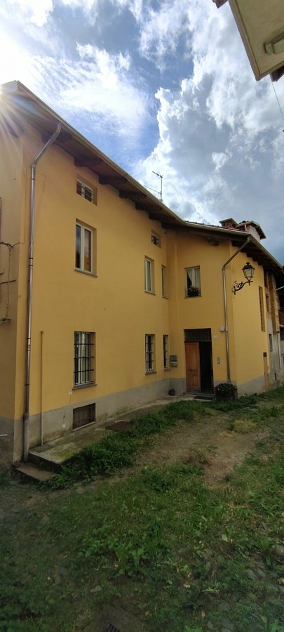 casa indipendente in vendita a Sordevolo
