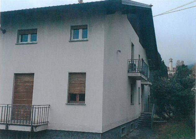 appartamento in vendita a Sordevolo