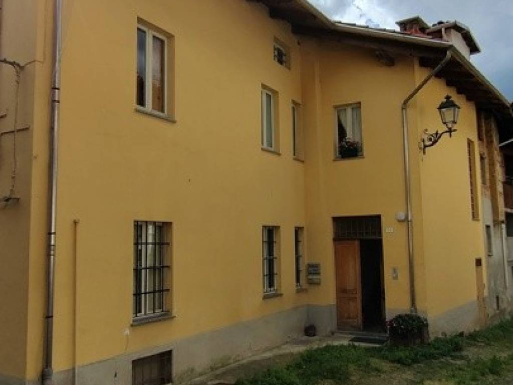 casa indipendente in vendita a Sordevolo