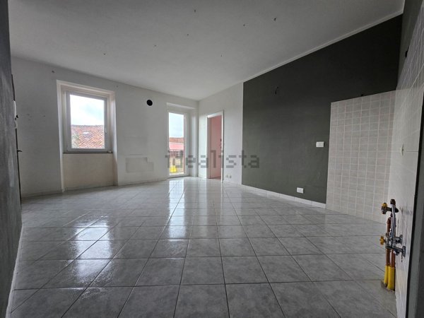 appartamento in vendita a Sordevolo
