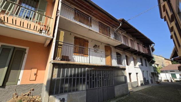 casa indipendente in vendita a Sordevolo