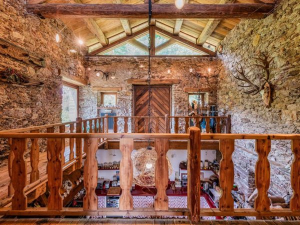 casa indipendente in vendita a Sordevolo