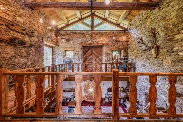 casa indipendente in vendita a Sordevolo