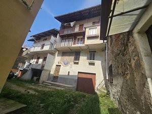 casa indipendente in vendita a Sordevolo