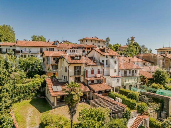 casa indipendente in vendita a Sordevolo