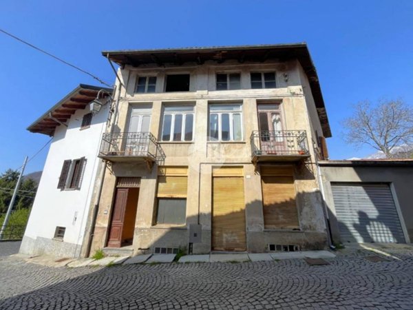 casa indipendente in vendita a Sordevolo