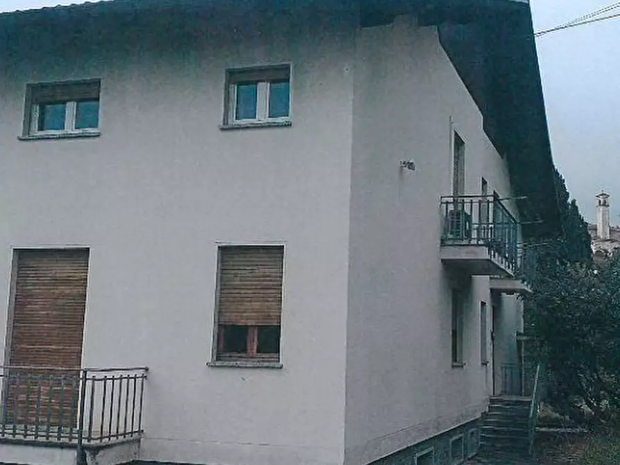 casa indipendente in vendita a Sordevolo