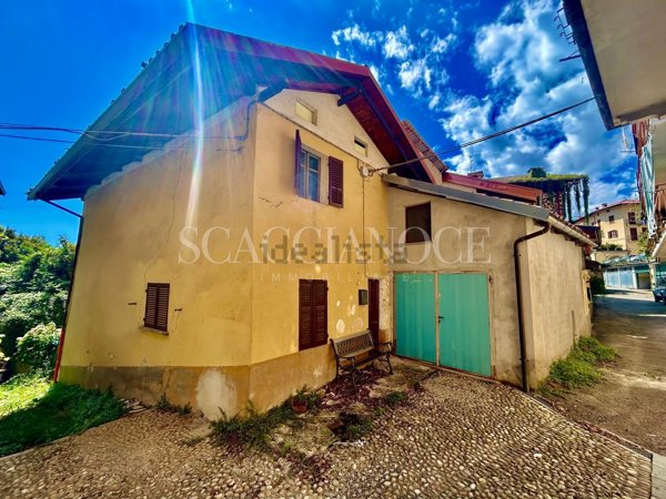 casa indipendente in vendita a Sordevolo