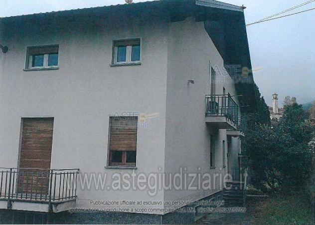 appartamento in vendita a Sordevolo