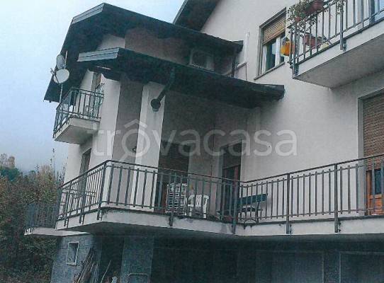 appartamento in vendita a Sordevolo