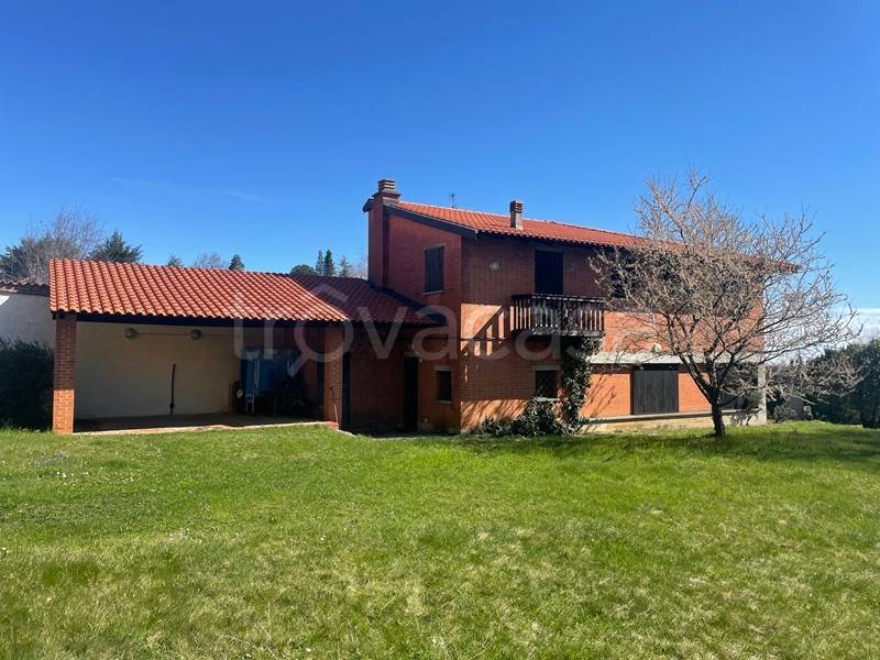 casa indipendente in vendita a Sordevolo