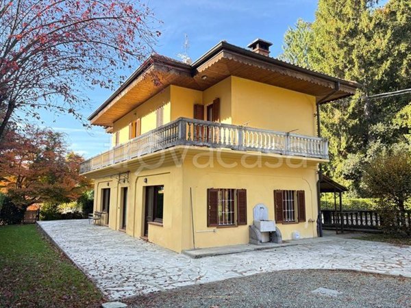 casa indipendente in vendita a Sordevolo