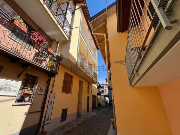 appartamento in vendita a Sordevolo