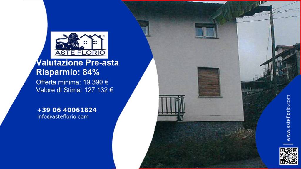 appartamento in vendita a Sordevolo