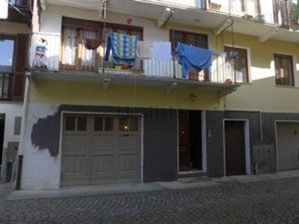 appartamento in vendita a Sordevolo