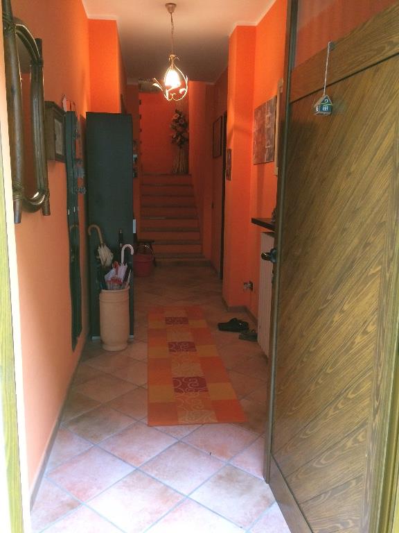 casa indipendente in vendita a Sordevolo