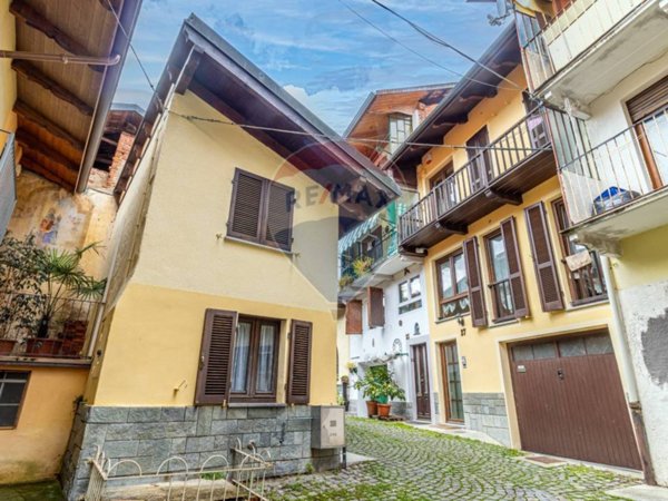 casa indipendente in vendita a Sordevolo