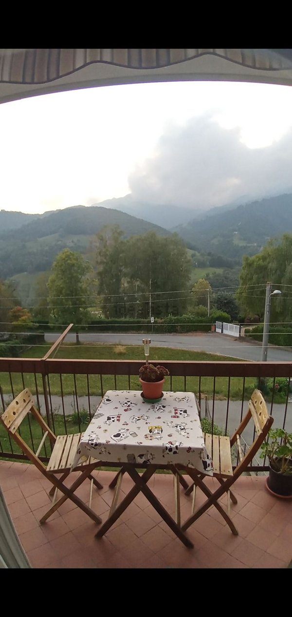 appartamento in vendita a Sordevolo