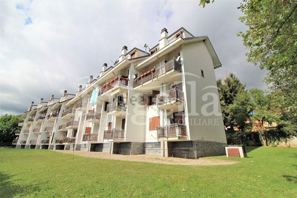 appartamento in vendita a Sordevolo