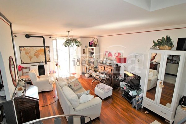 appartamento in vendita a Sordevolo