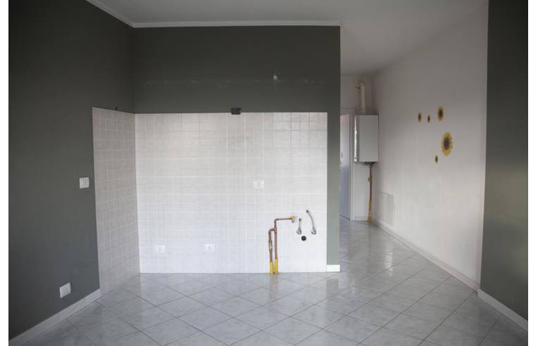 appartamento in vendita a Sordevolo