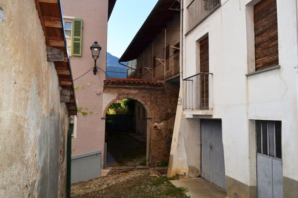 casa indipendente in vendita a Sordevolo