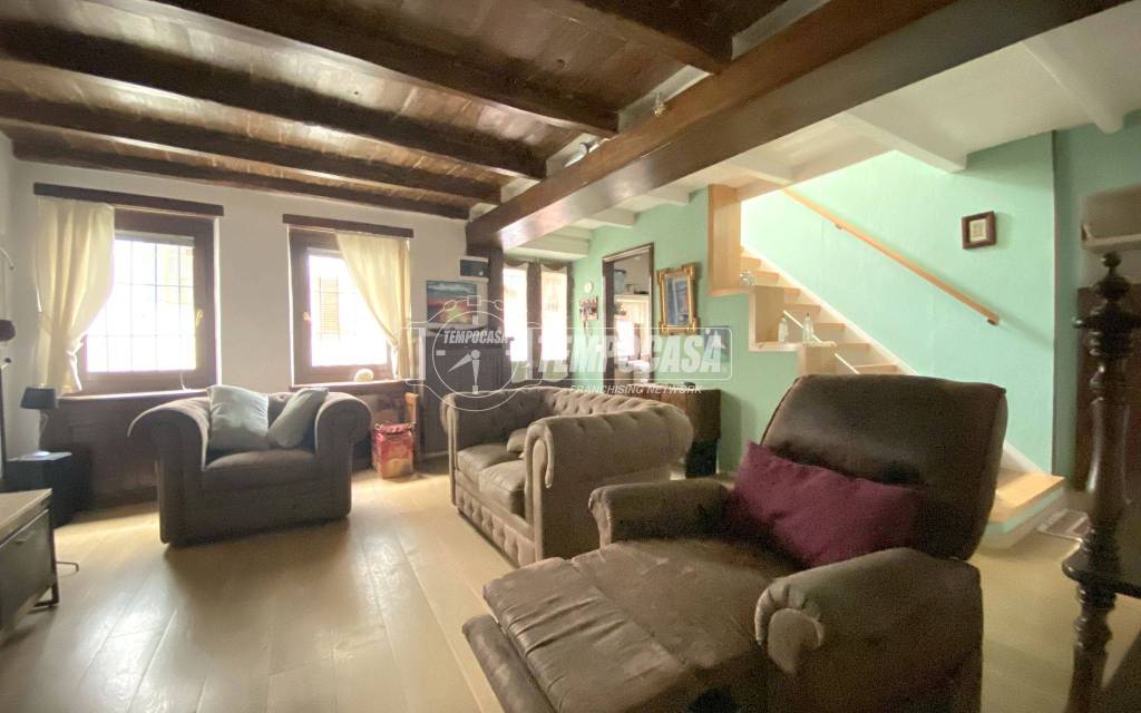 appartamento in vendita a Sordevolo