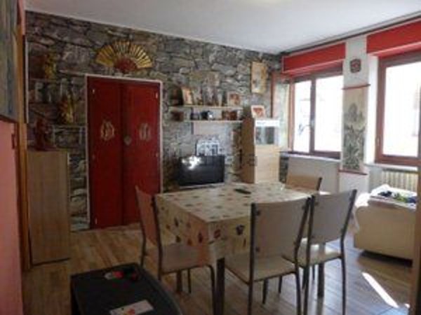 appartamento in vendita a Sordevolo