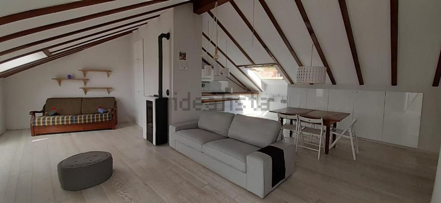 appartamento in vendita a Sordevolo