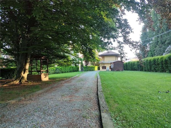 casa indipendente in vendita a Sordevolo