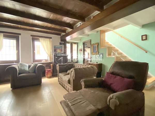 appartamento in vendita a Sordevolo