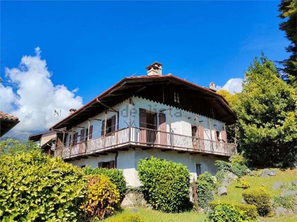 casa indipendente in vendita a Sordevolo