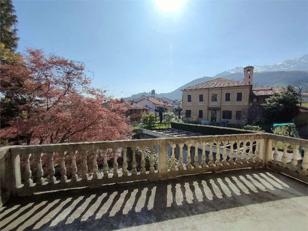 casa indipendente in vendita a Sordevolo