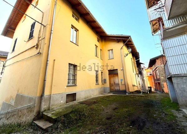 appartamento in vendita a Sordevolo