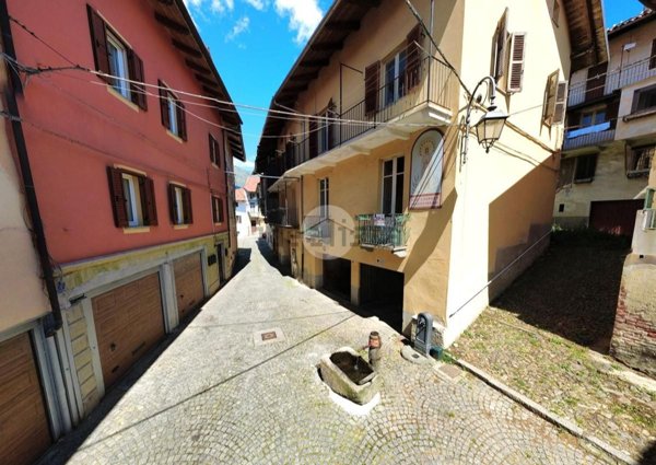 appartamento in vendita a Sordevolo