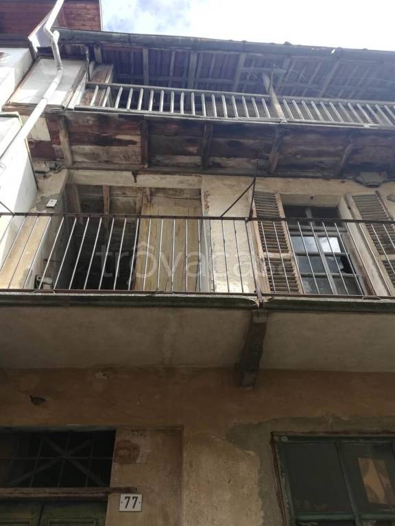 casa semindipendente in vendita a Sordevolo