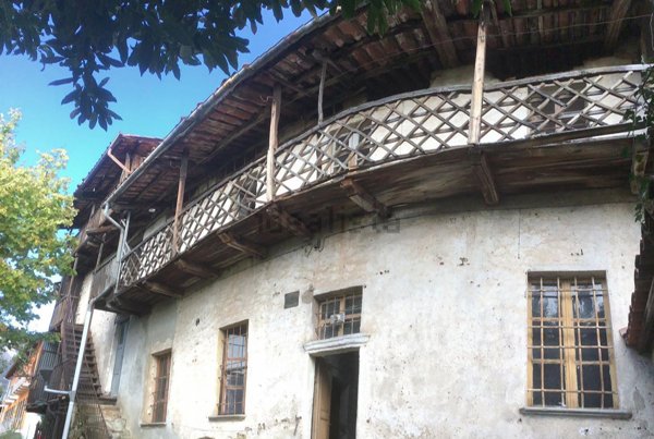 casa indipendente in vendita a Sordevolo