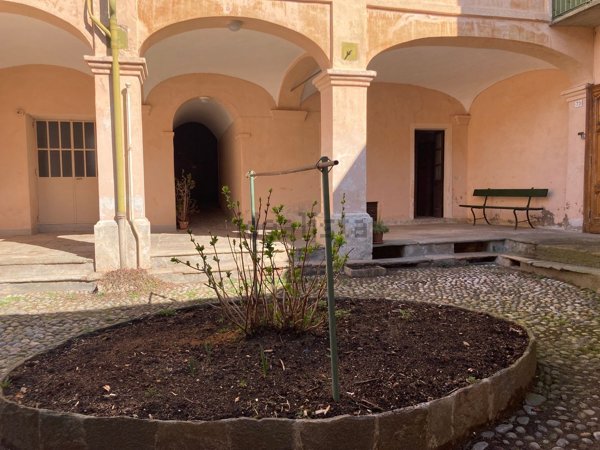 casa indipendente in vendita a Sordevolo