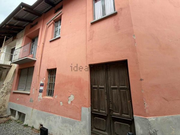 casa indipendente in vendita a Sordevolo