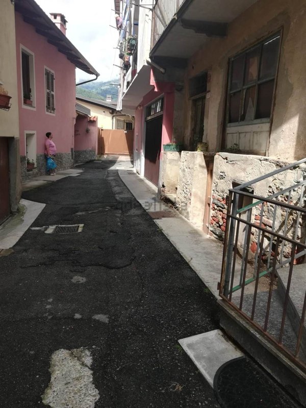 appartamento in vendita a Sordevolo