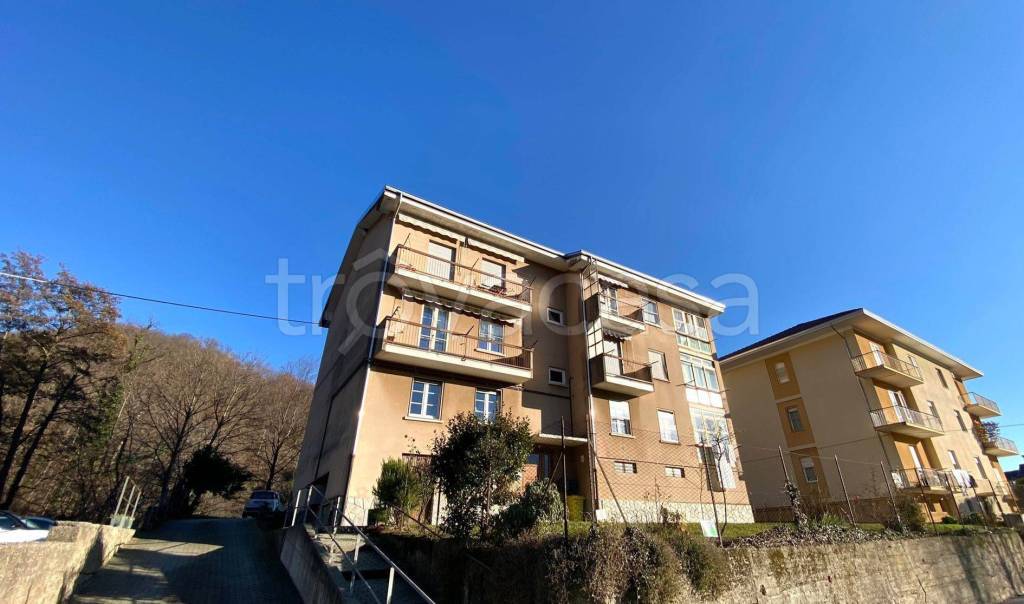 appartamento in vendita a Sordevolo