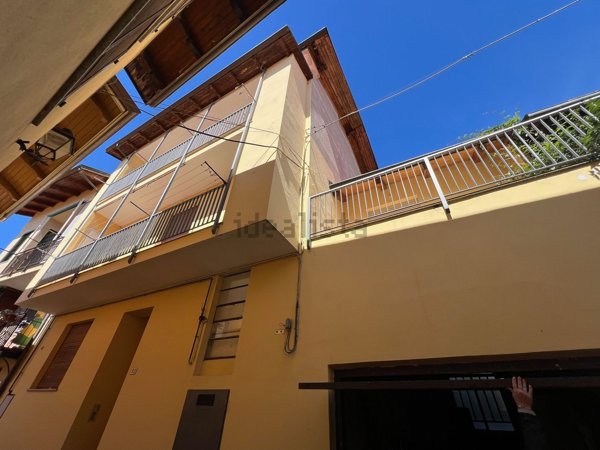 appartamento in vendita a Sordevolo