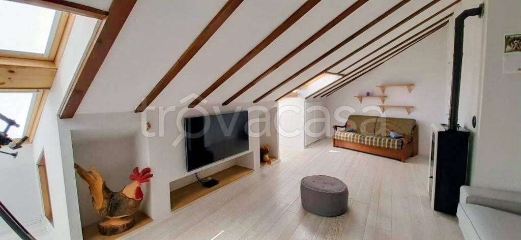 appartamento in vendita a Sordevolo