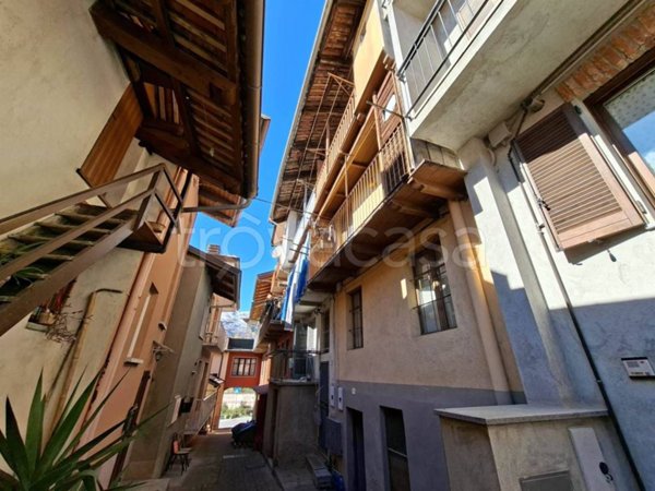 casa indipendente in vendita a Sordevolo