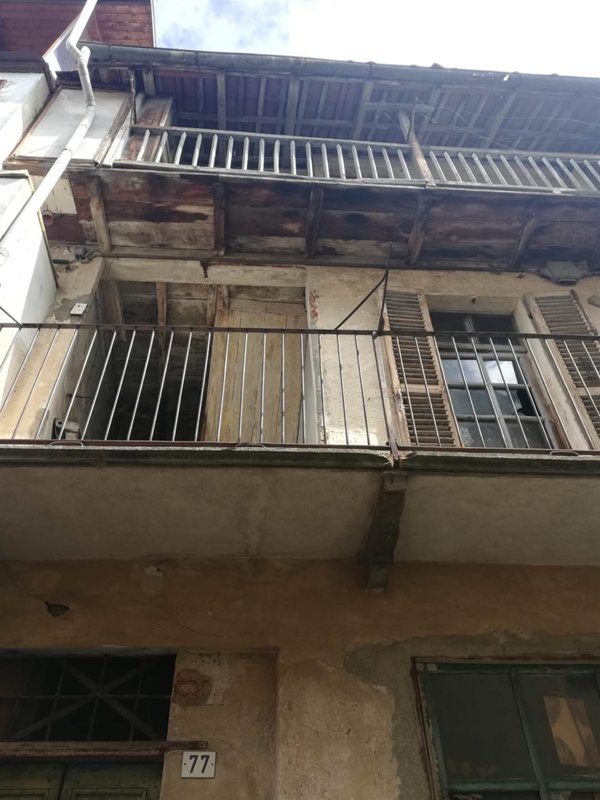 appartamento in vendita a Sordevolo