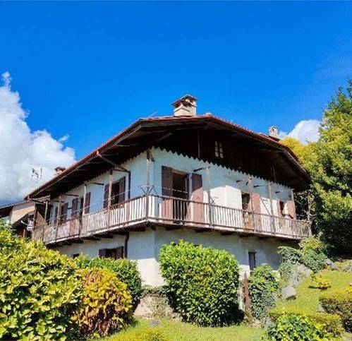 casa indipendente in vendita a Sordevolo