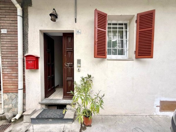 casa indipendente in vendita a Sordevolo