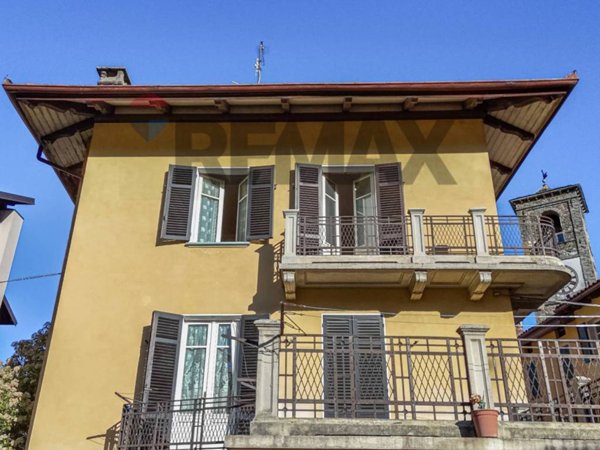 casa indipendente in vendita a Sordevolo