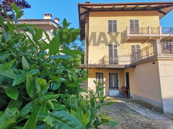 casa indipendente in vendita a Sordevolo