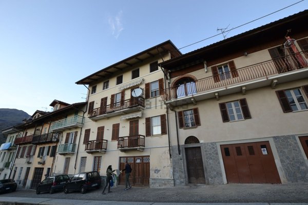 casa indipendente in vendita a Sordevolo